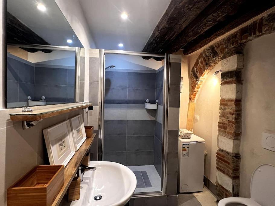Appartement San Lorenzo