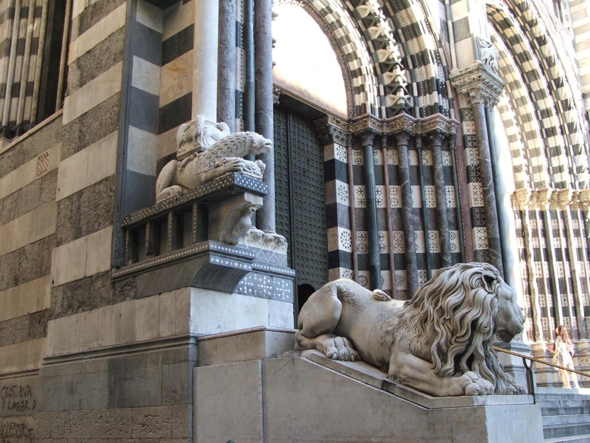 San Lorenzo Appartement