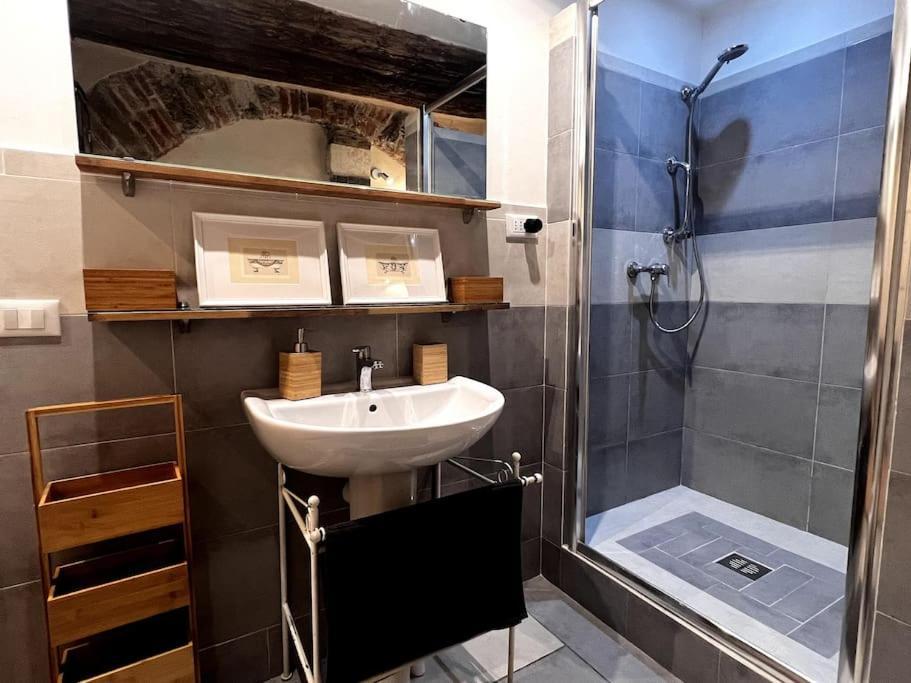 Apartment San Lorenzo Genua