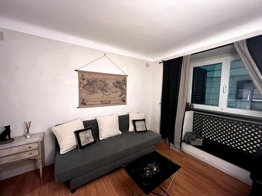 Apartment San Lorenzo