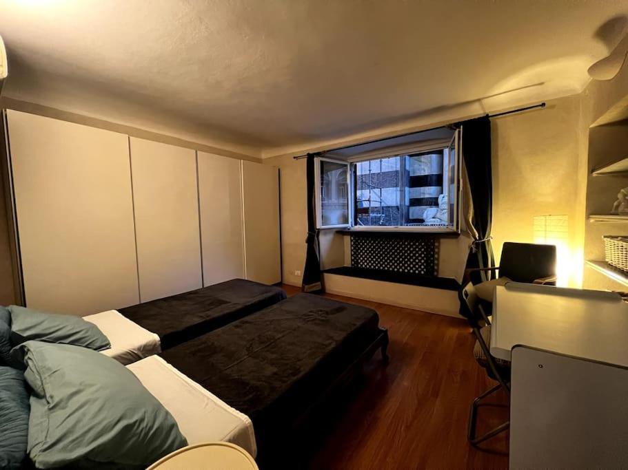 San Lorenzo Apartment