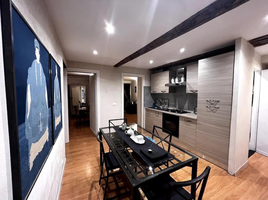 Apartment San Lorenzo