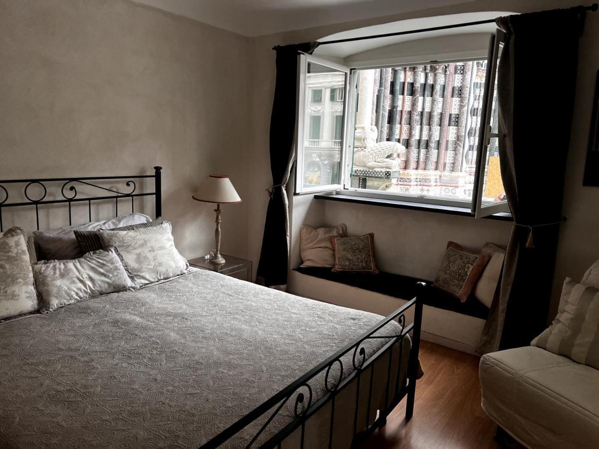 San Lorenzo Apartment