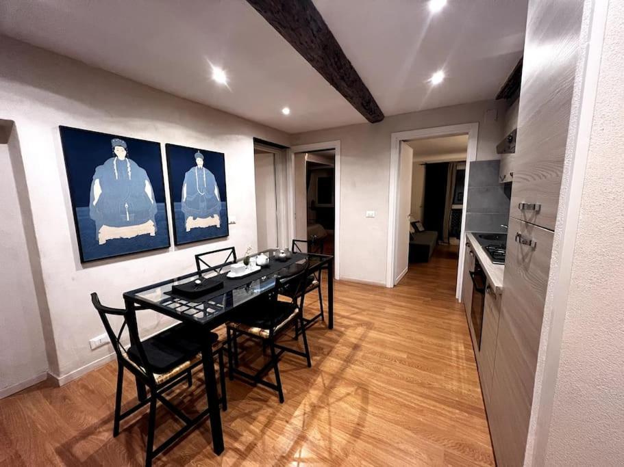 Apartment San Lorenzo